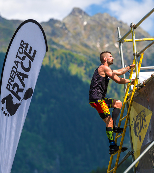 Race photo