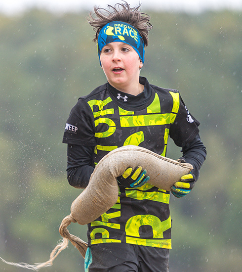 Race photo
