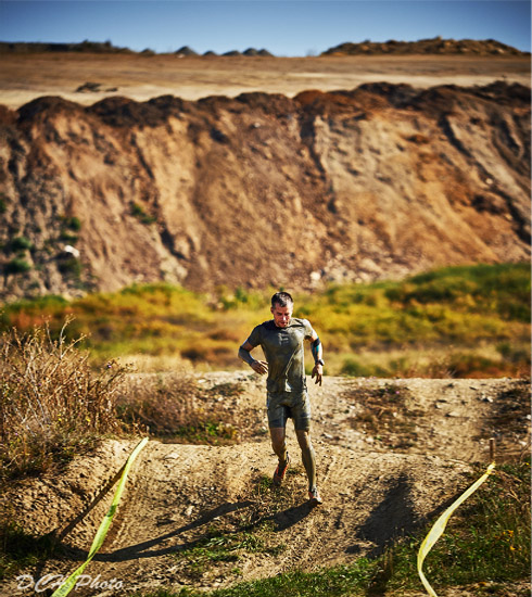 Race photo