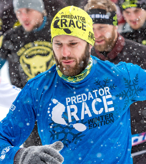 Race photo
