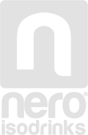 Logo Nero Isodrinks